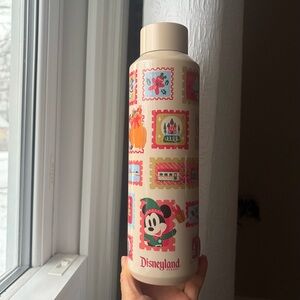New: Starbucks x Disney Stainless Steel Water Bottle